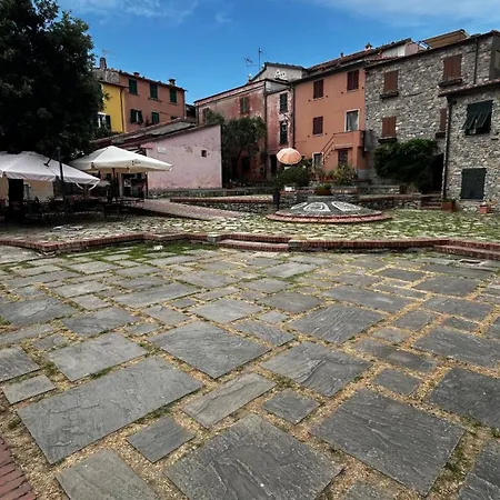 Bia Cro * Monte Marcello