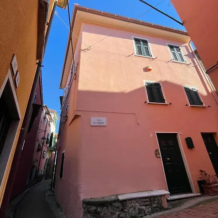 Apartamento Bia Cro Monte Marcello