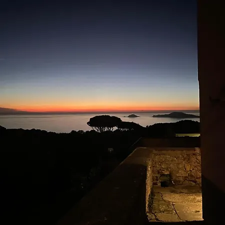 Appartement Bia Cro