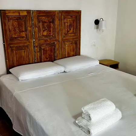 Bia Cro Appartement Monte Marcello