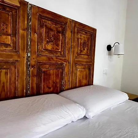 Appartement Bia