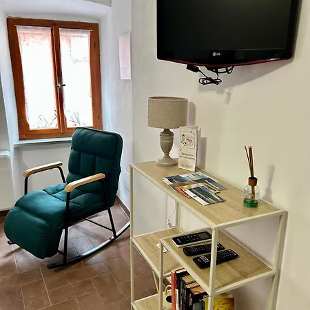 Bia * Monte Marcello