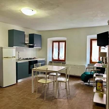 Appartement Bia