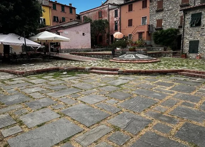 Bia Cro * Montemarcello