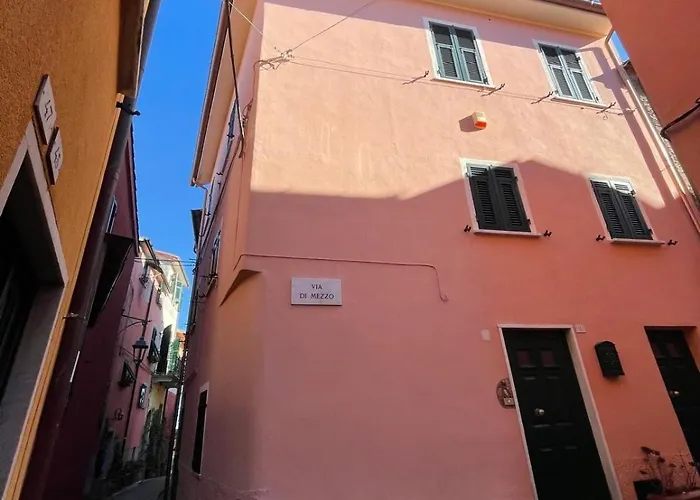 Appartamento Bia Cro Montemarcello