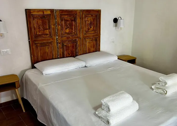 Bia Appartement Monte Marcello