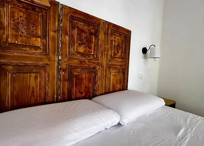 Appartement Bia