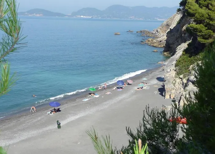 Bia Cro Montemarcello