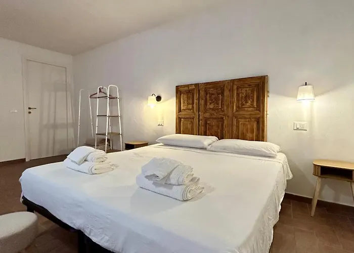 Appartement Bia Monte Marcello