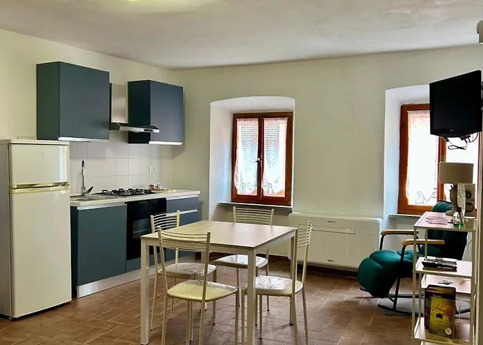 Appartement Bia